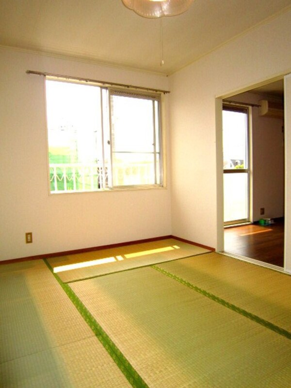 居室
