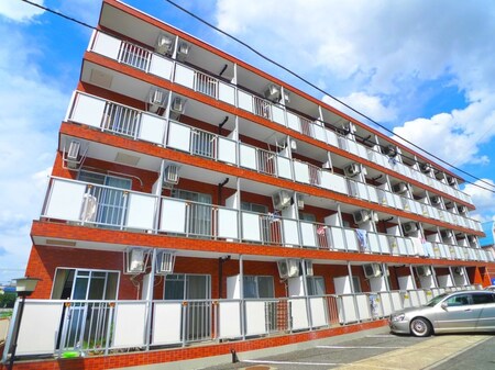 宮原ステーションプラザ外観写真
