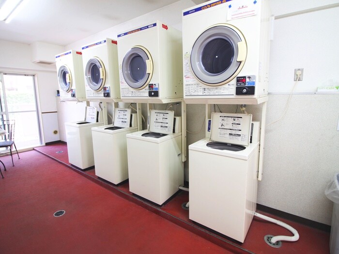 物件外観写真3　(建物設備)