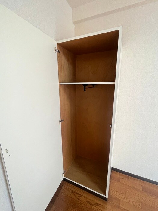 物件内観写真10　(収納)