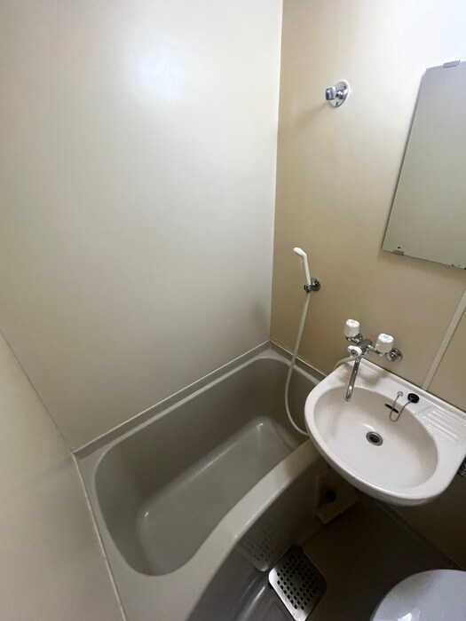 物件内観写真11　(バス／シャワールーム等)