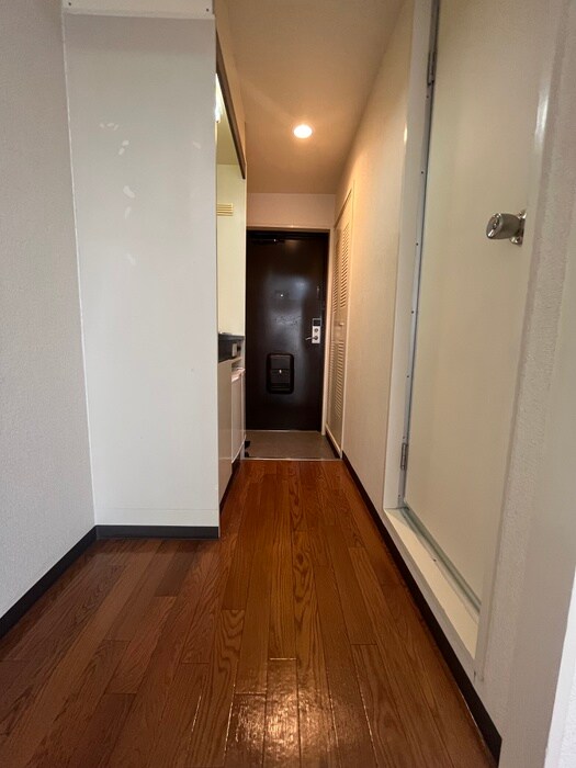 物件内観写真14　(廊下)