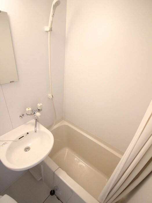 物件内観写真16　(バス／シャワールーム等)