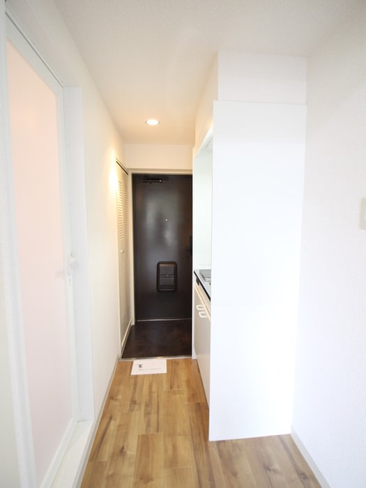 物件内観写真17　(廊下)