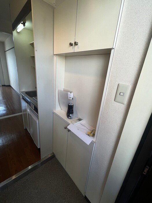 物件内観写真18　(靴箱)