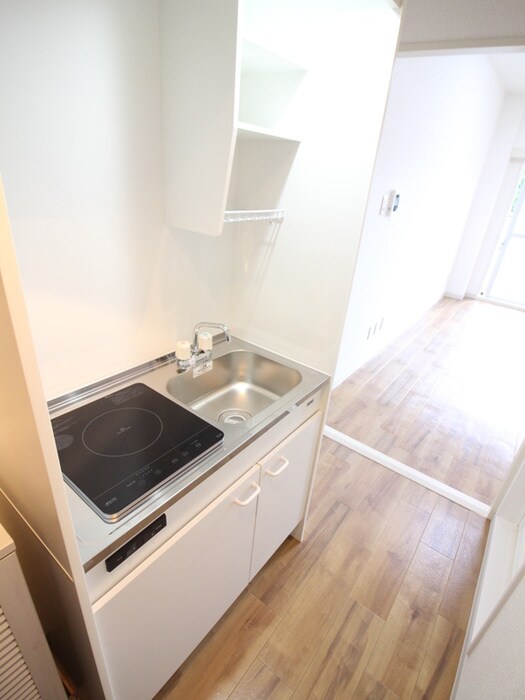 物件内観写真18　(キッチン)