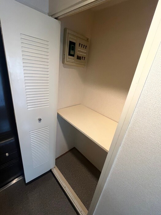 物件内観写真19　(収納)