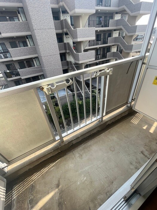 物件内観写真20　(ベランダ・バルコニー)