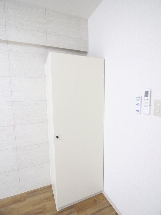 物件内観写真20　(収納)