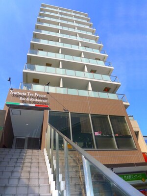 STATION･TOWER･URAYASU外観写真