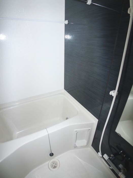 物件内観写真13　(バス／シャワールーム等)