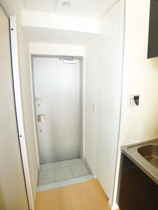 物件内観写真17　(靴箱)