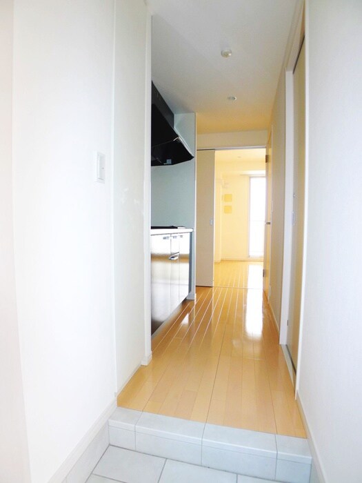 物件内観写真18　(廊下)