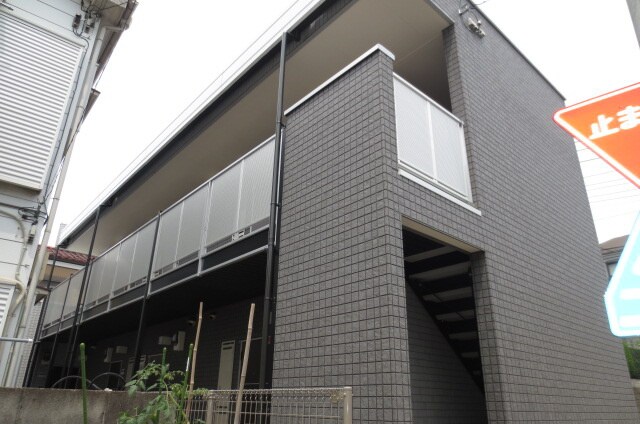 物件外観写真3　(外観写真)