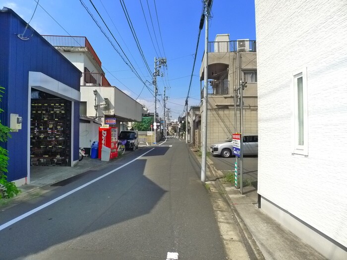 物件外観写真6　(周辺環境)