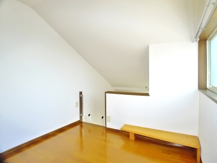物件内観写真10　(ロフト)