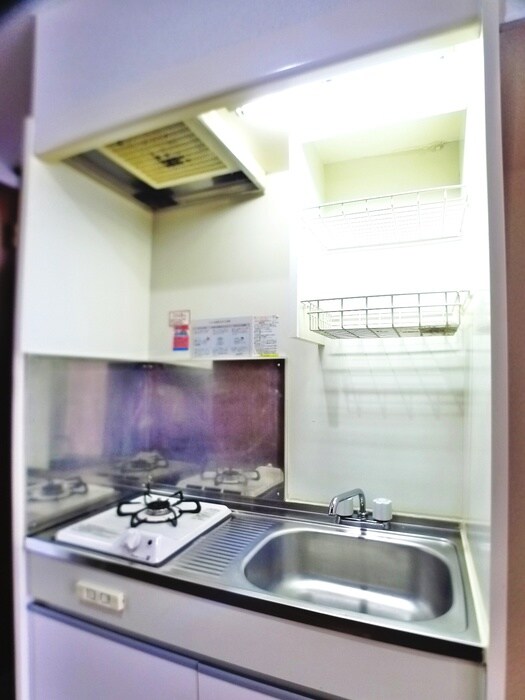 物件内観写真14　(洗面)