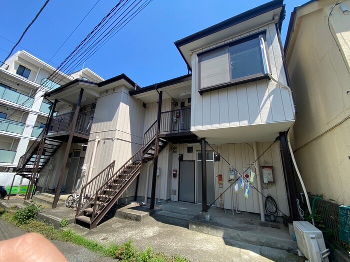 物件外観写真3　(外観写真)