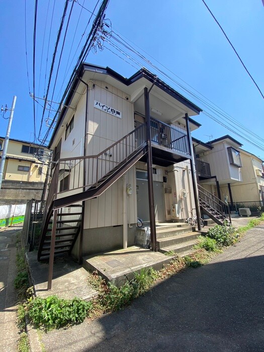 物件外観写真4　(外観写真)