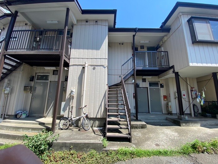 物件外観写真5　(外観写真)