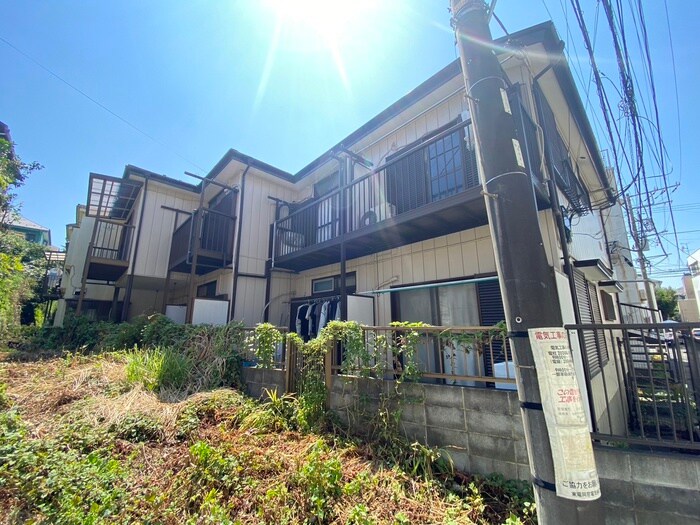 物件外観写真6　(外観写真)