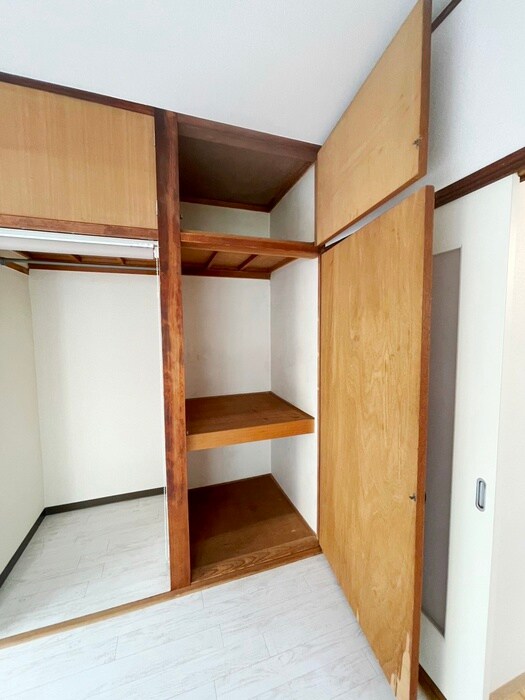 物件内観写真14　(収納)