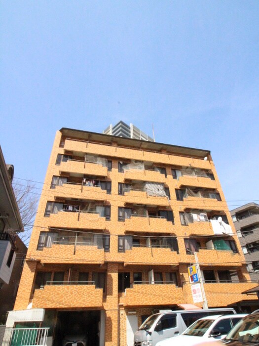 物件外観写真4　(外観写真)