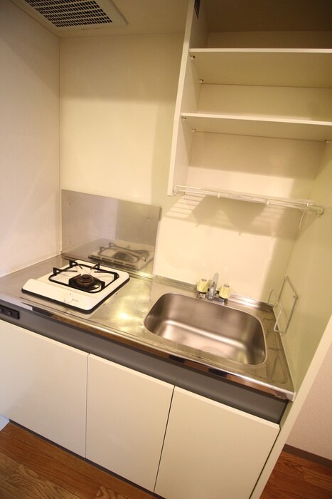 物件内観写真8　(キッチン)