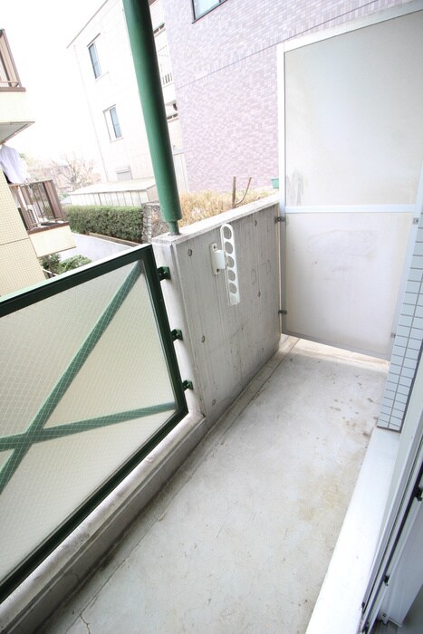 物件内観写真12　(ベランダ・バルコニー)