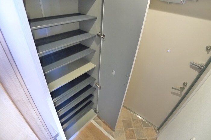 物件内観写真11　(靴箱)