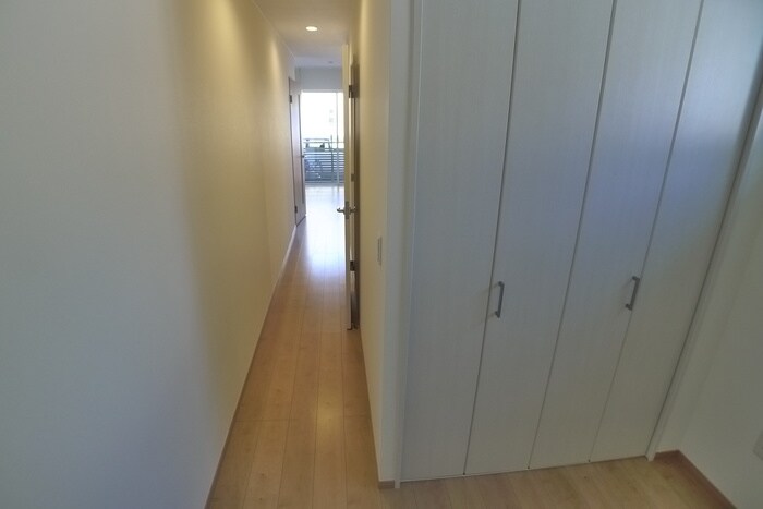 物件内観写真14　(洗面)