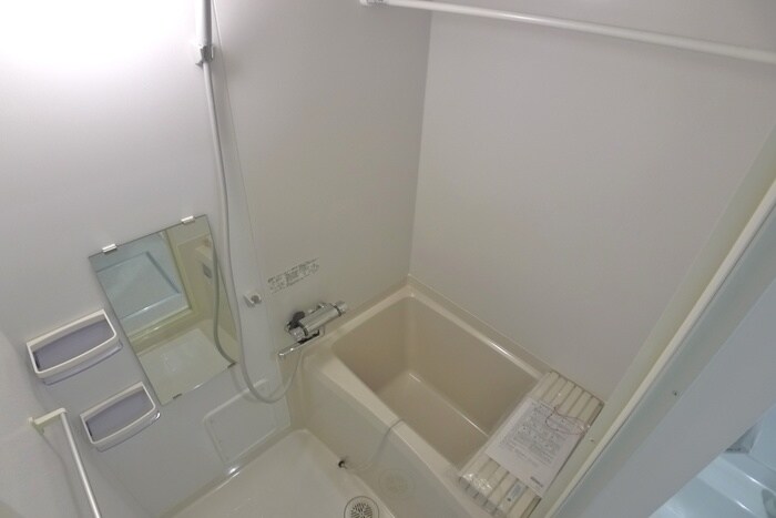 物件内観写真15　(バス／シャワールーム等)