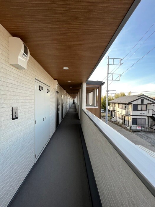 物件外観写真6　(建物設備)