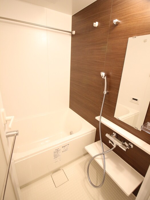 物件内観写真12　(バス／シャワールーム等)