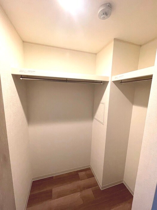 物件内観写真13　(収納)