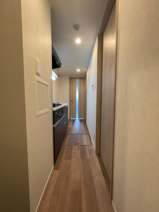 物件内観写真18　(廊下)