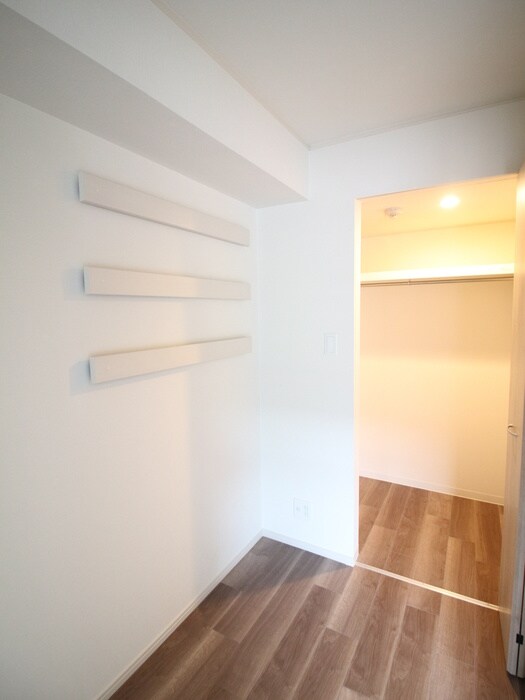 物件内観写真21　(収納)