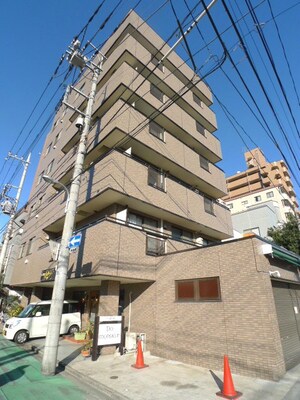 プランド－ル戸田公園外観写真