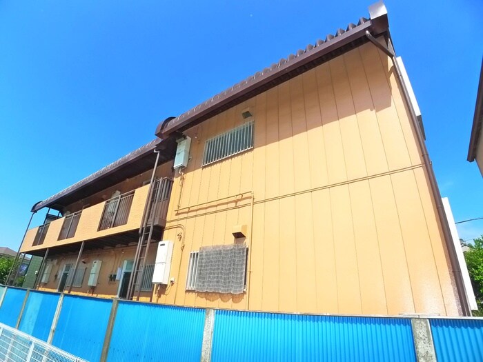 物件外観写真1　(周辺環境)