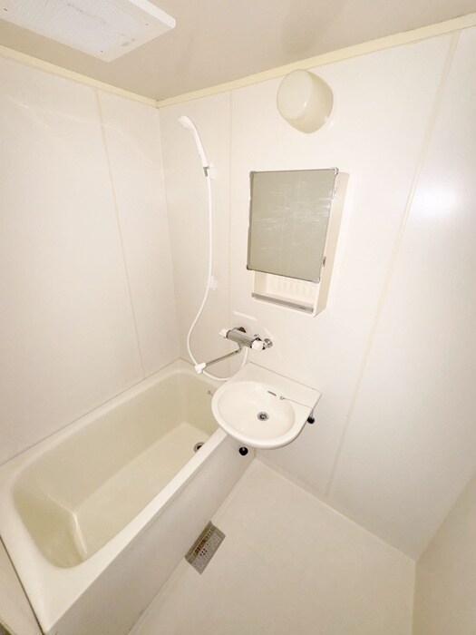 物件内観写真9　(バス／シャワールーム等)