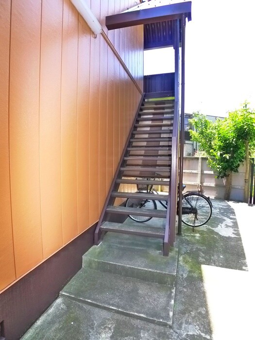 物件外観写真6　(その他)