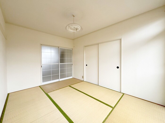 物件内観写真13　(居室)