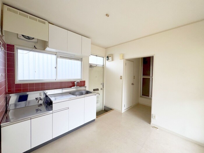 物件内観写真17　(居室)