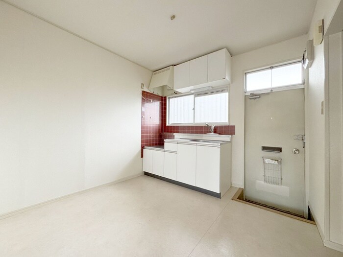 物件内観写真18　(居室)