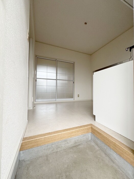 物件内観写真20　(廊下)