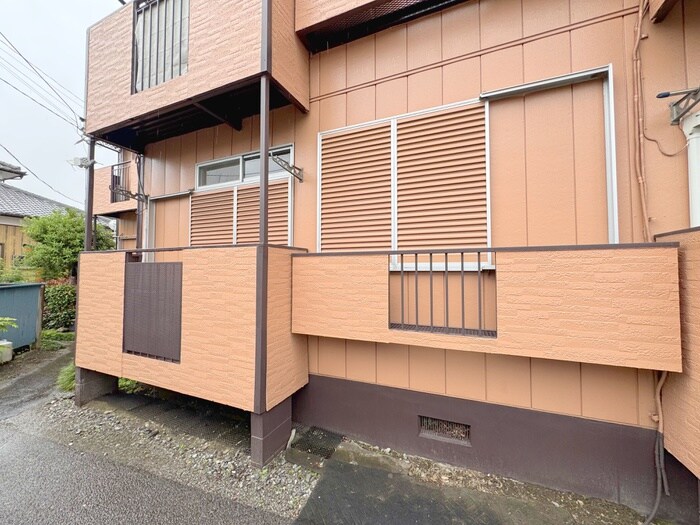 物件内観写真21　(ベランダ・バルコニー)