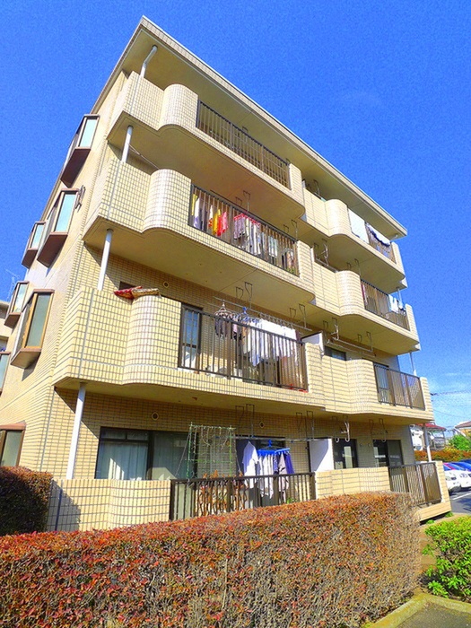 オークヒルズ南大宮３号棟