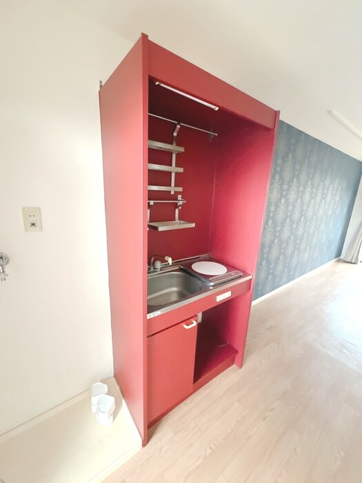 物件内観写真9　(キッチン)