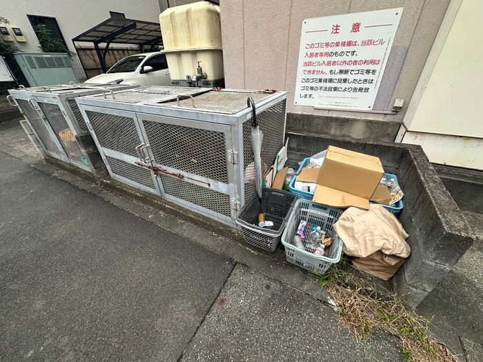 物件外観写真4　(その他)