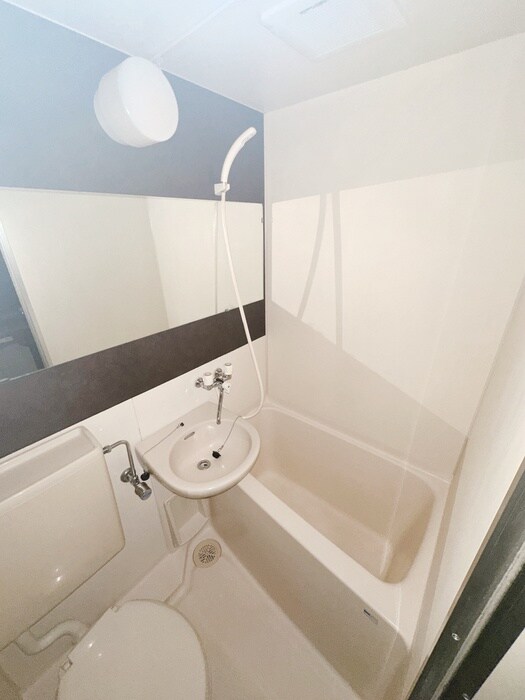 物件内観写真13　(洗面)